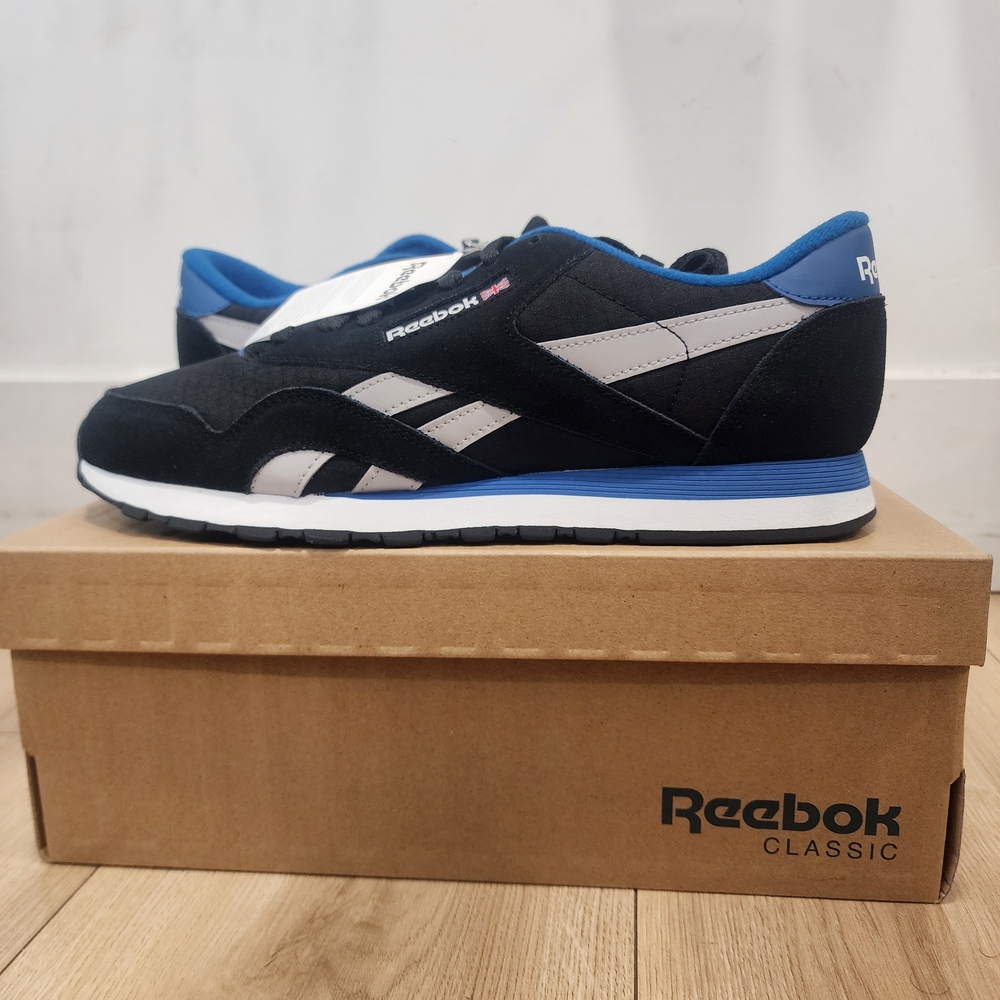 Men's Reebox Classic